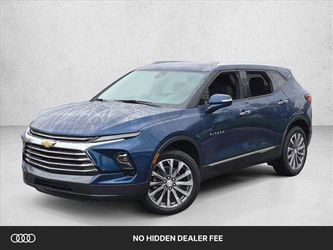 2023 Chevrolet Blazer