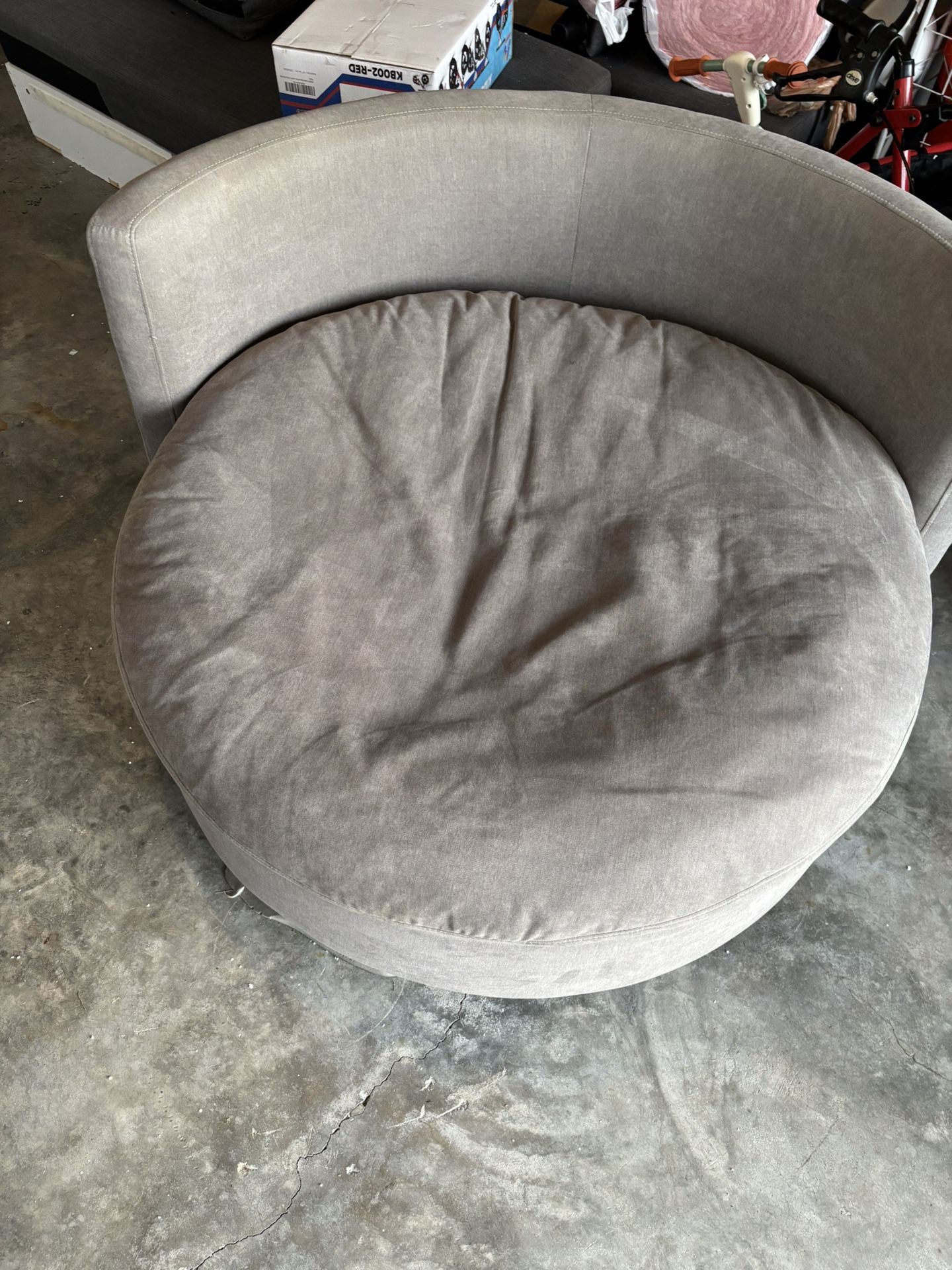 Living Room Couch And Chair