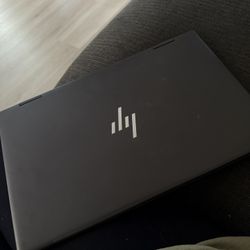 HP ENVY X360 