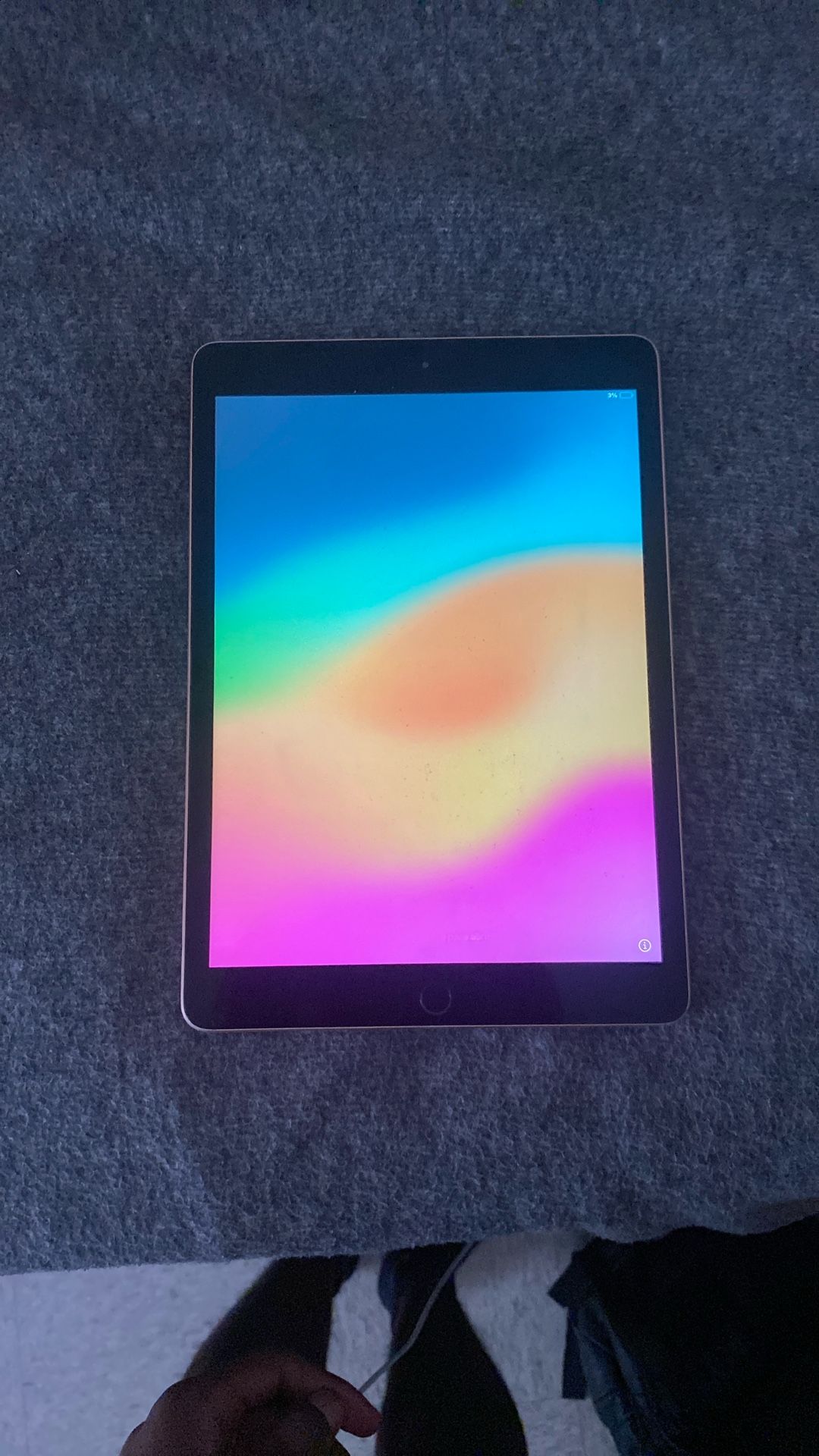 iPad