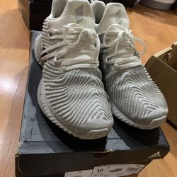 Adidas Alphabounce Instinct Sz10