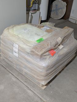 Fishstone Concrete Materials - Concrete Countertop & Furniture