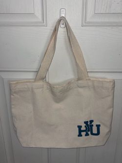 Hanyang University Tote Bag