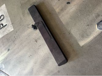 Yamaha Bluetooth sound bar