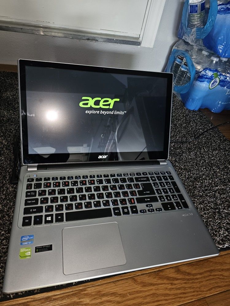 Acer Laptop