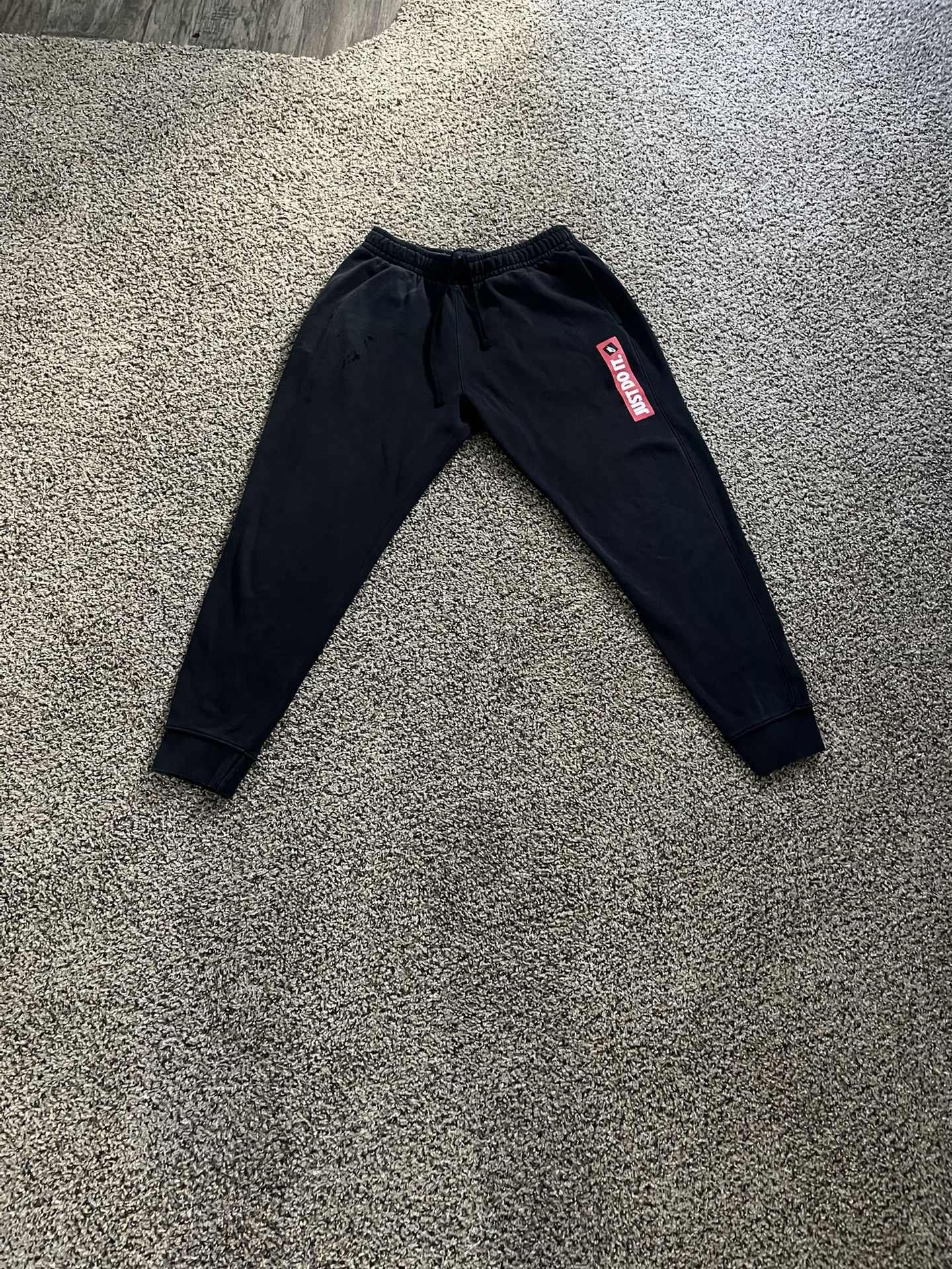 Nike Joggers