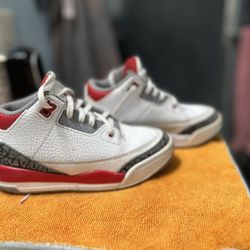 13 C Jordan 4 