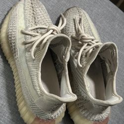 Yeezy 350 Boost