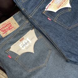 501 Original Fit Jeans 👖 