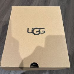 UGG W DISCOQUETTE Size 8