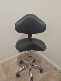 Esthetician Chair