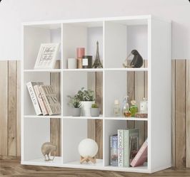 Cube Storage organizer