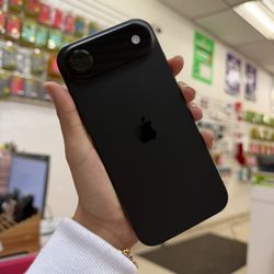 IPHONE 17 AIR 256GB UNLOCKED ✅