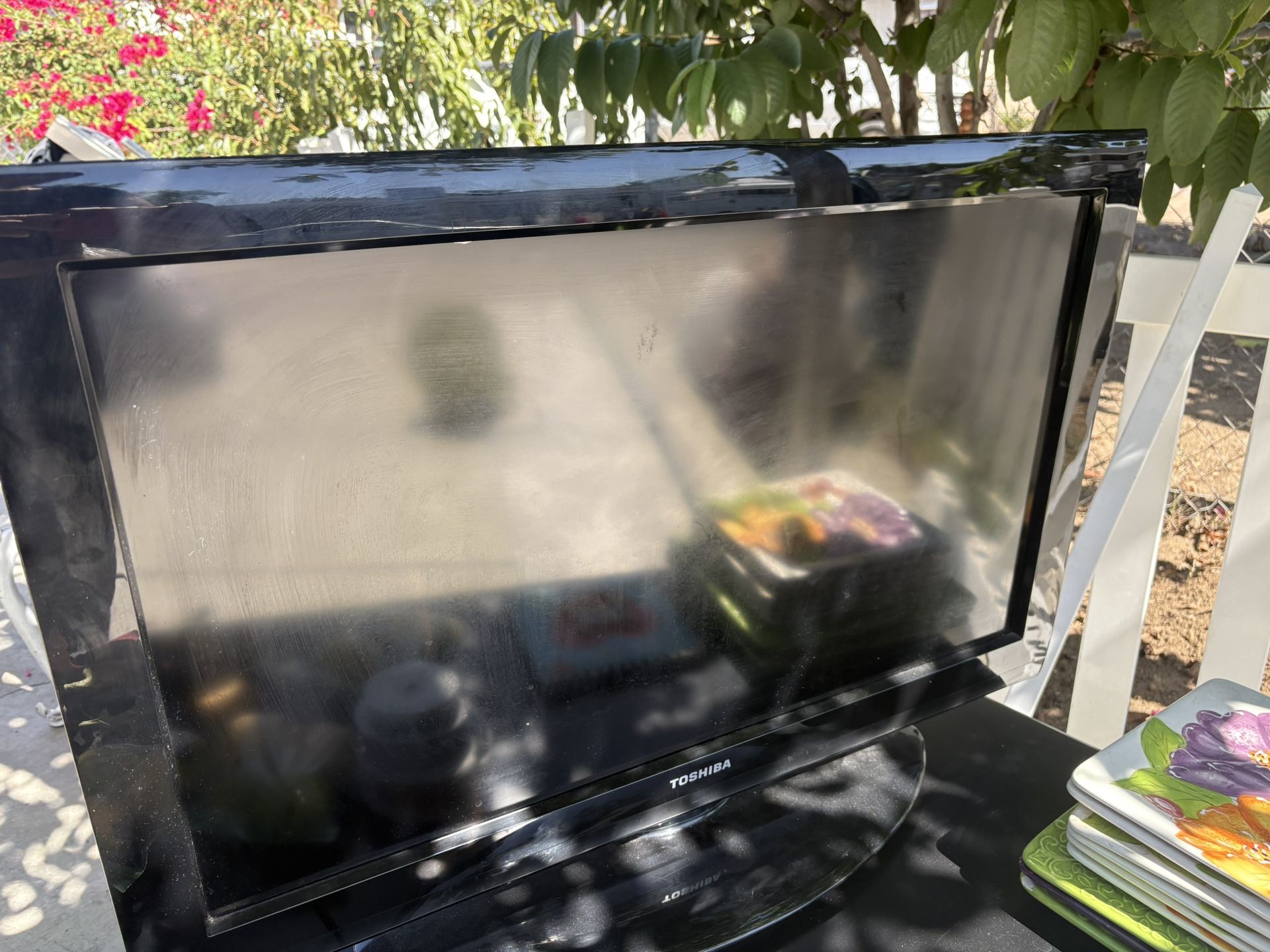 TV