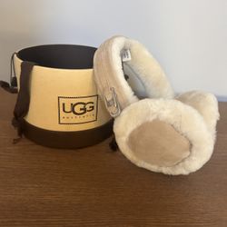 Ugg Earmuffs