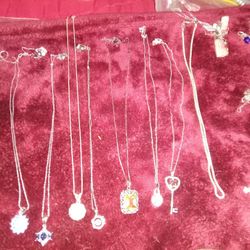 Jewelry Different Prices 
