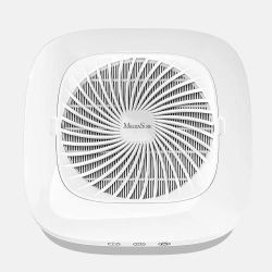 Melody Susie SPro Nail Dust Collector