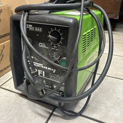 Forney Mig Welder Welding Machine 