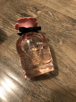 Dolce Gabbana Garden 2.5oz