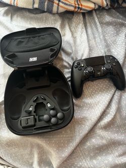 Ps5 DualSense Edge controller
