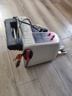 Roadmaster BrakePro Proportional Braking System