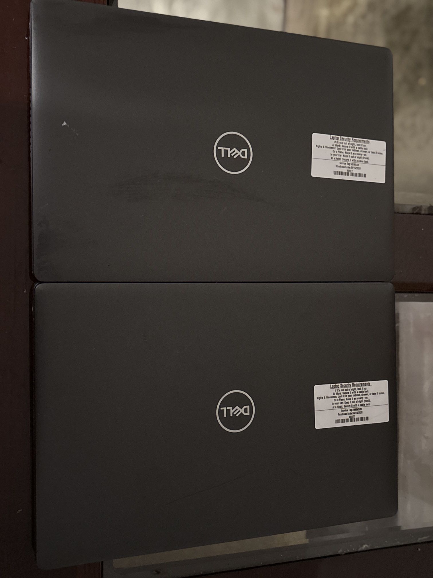 Dell Laptops
