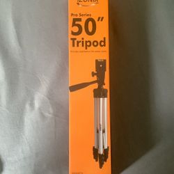 Camera Tripod Stand 