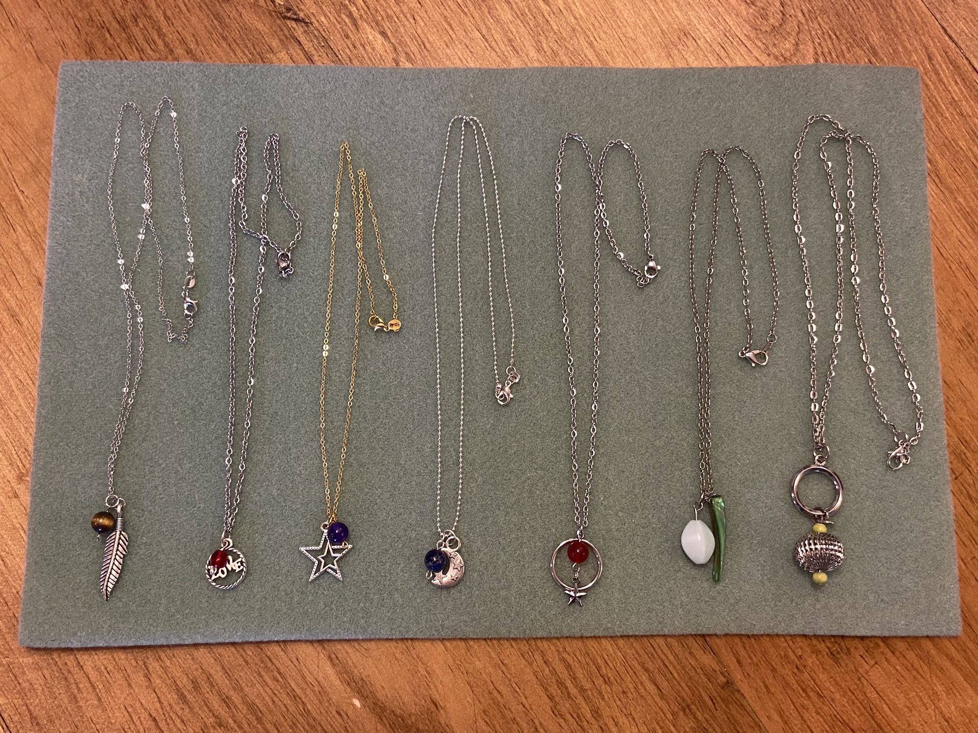 Handmade Jewelry Sale