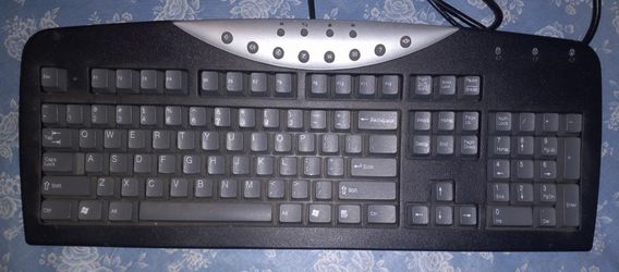Gateway Monitor Keyboard And Mouse