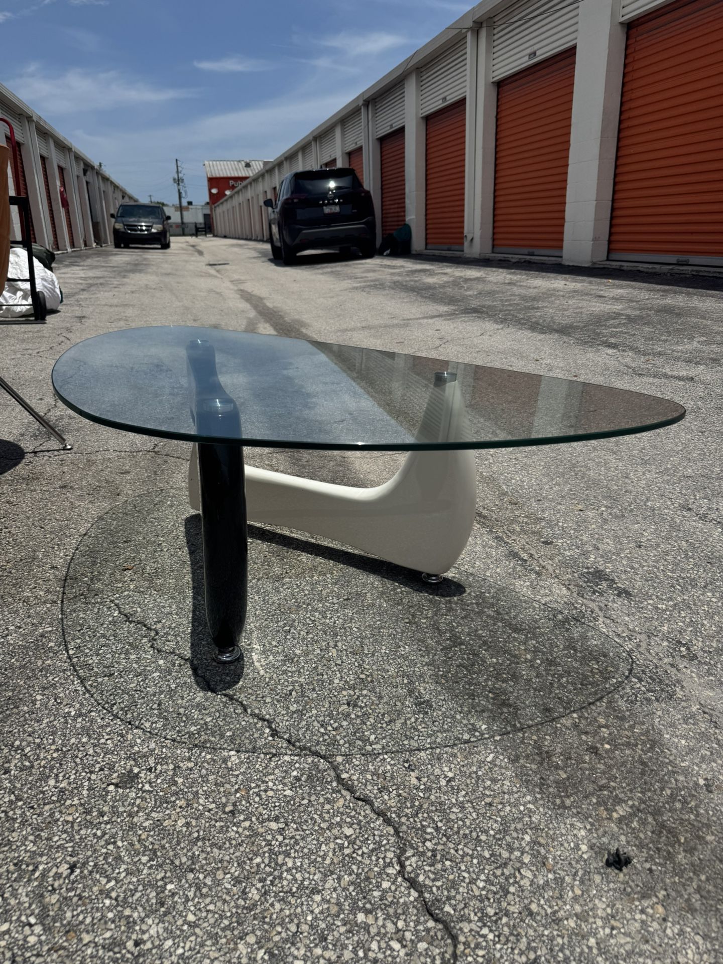 Modern Coffee Table