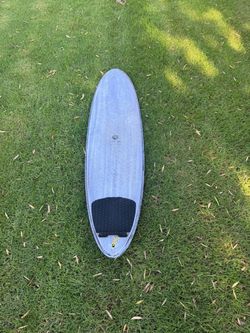 7’2” TJ Pro Mid