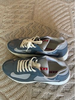Men Prada Sneaker