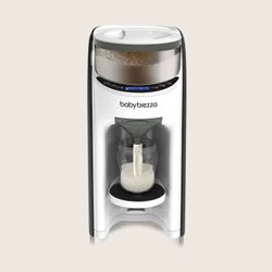 Baby Breeza Formula Pro