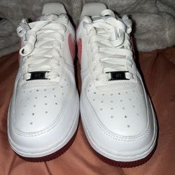 Nikes