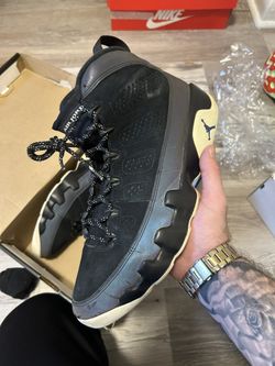 Jordan’s