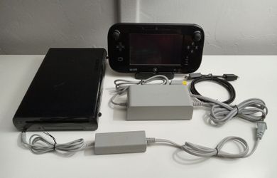 Nintendo Wii U