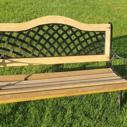bench