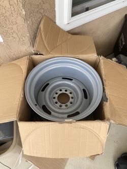 Rally Wheels