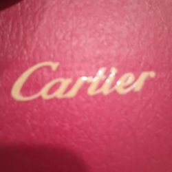 Cartier Watch Price Negotiable