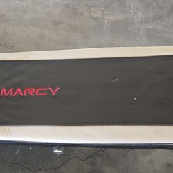 Workout Adjustable Weight Bench 