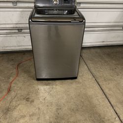 Samsung Washer