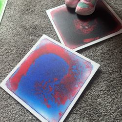 Sensory Tiles-toddler To