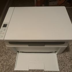 HP Printer 