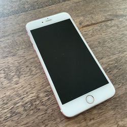 iPhone 6S Plus 64 GB - Factory Reset - Very Good Condition