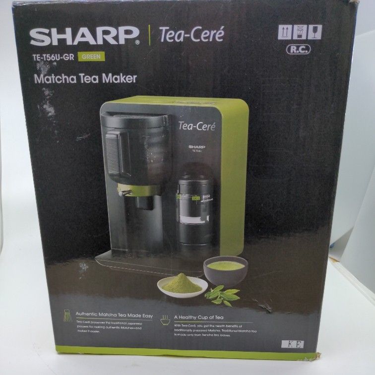 Kitchen gadgets review: Tea Maker from Sage – 'like a unicorn rebranded as  a sharp horse', Tea