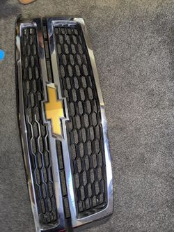Suburban Grill