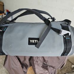 Yeti Panga 50 Duffle Bag