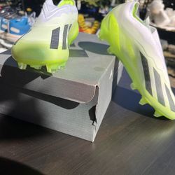 Adidas Soccer Cleats 