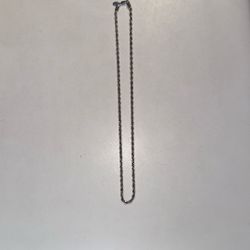 Men’s 24k Gold Chain