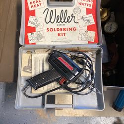 Seller Expert Soldering Kit Model 8200 PK